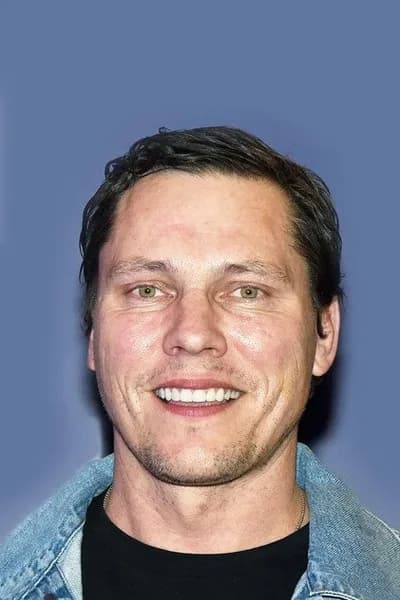 #8 Tiësto — Top 10 Best EDM Artists