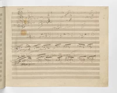 #1 Symphony No. 9 in D Minor — Ludwig van Beethoven — Top 10 Greatest Classical Compositions of All Time
