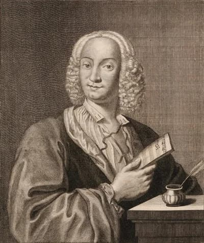 #2 The Four Seasons — Antonio Vivaldi — Top 10 Greatest Classical Compositions of All Time