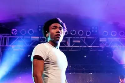 #10 This Is America — Childish Gambino (2018) — Top 10 Most Iconic Music Videos