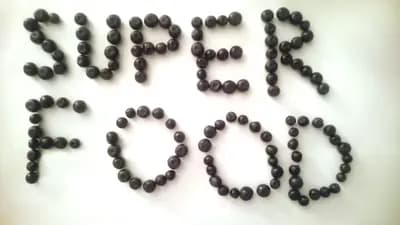 #1 Blueberries — Top 10 Superfoods for Health in 2026