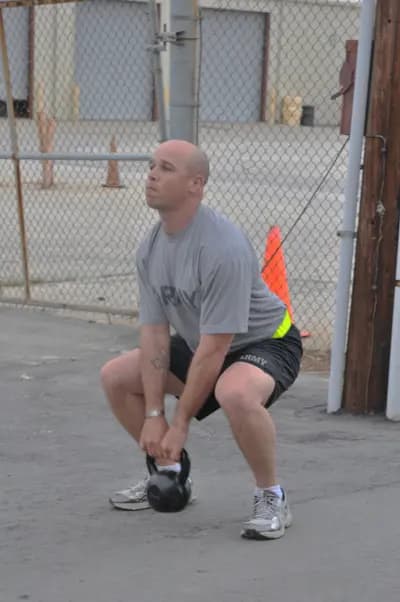#8 Kettlebell Workouts — Top 10 Best Exercises for Weight Loss