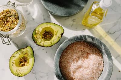 #4 Eating Fat Makes You Fat — Top 10 Worst Health Myths People Still Believe
