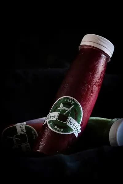 #8 Juice Cleanse Diets — Top 10 Most Controversial Diet Plans