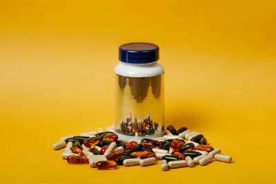 #5 Multi-Level Marketing Fitness Supplements — Top 10 Worst Fitness Industry Scams