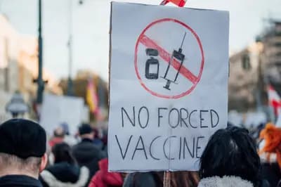 #7 Vaccine Ingredient Transparency — Top 10 Most Debated Vaccine Topics in 2026