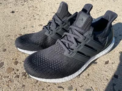 #10 Adidas Ultraboost Light 2 — Top 10 Best Running Shoes for Health 2026