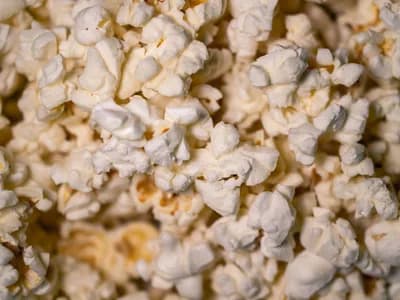 #7 Microwave Popcorn — Top 10 Worst Processed Foods to Avoid