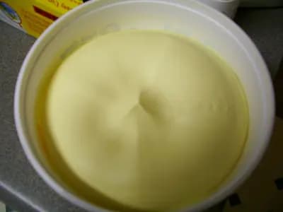 #9 Margarine and Spreadable Butter Substitutes — Top 10 Worst Processed Foods to Avoid