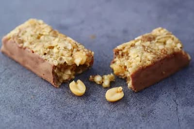 #10 Ultra-Processed Protein Bars — Top 10 Worst Processed Foods to Avoid
