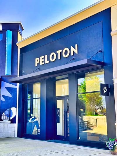#2 Peloton App Strength Programs — Top 10 Best Home Workout Programs to Try in 2026 (No Gym Required)