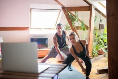 #4 Fitness Blender Programs — Top 10 Best Home Workout Programs to Try in 2026 (No Gym Required)