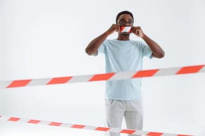 #9 Mouth Taping During Sleep — Top 10 Worst Health Influencer Advice of 2026