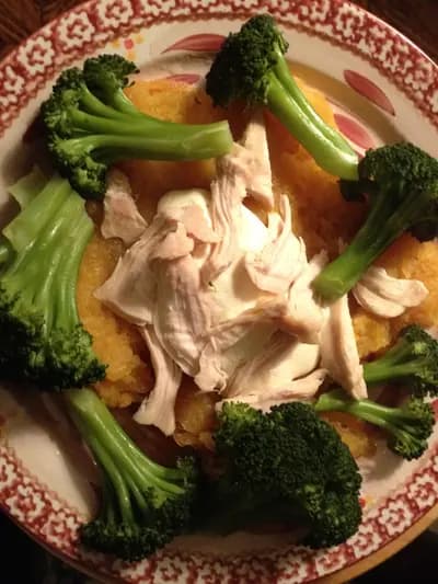 #4 Chicken Breast — Top 10 GLP-1 Friendly Foods You Will Actually Enjoy Eating