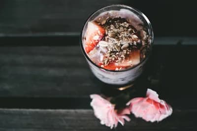 Greek Yogurt
