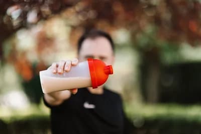 #7 Whey Protein Isolate — Top 10 Best Protein Sources Ranked