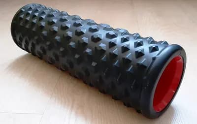 #5 Foam Rolling and Myofascial Release — Top 10 Best Stretching Routines for 2026