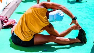 #6 Active Isolated Stretching (AIS) — Top 10 Best Stretching Routines for 2026