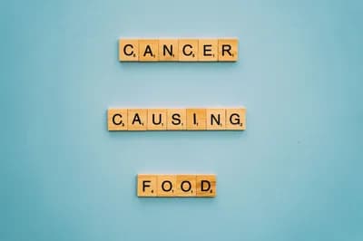 #9 Cancer Risk Reduction Claims — Top 10 Most Polarizing: Organic vs Conventional