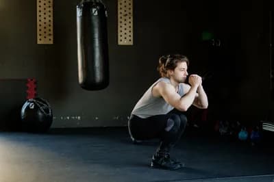 #1 Tabata Protocol (20/10 x 8) — Top 10 Best HIIT Workouts