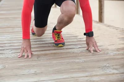 #2 Sprint Interval Training (SIT) — Top 10 Best HIIT Workouts