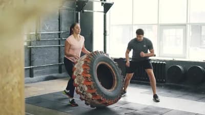#3 Norwegian 4x4 Protocol — Top 10 Best HIIT Workouts