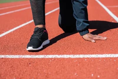 #9 Hill Sprint Repeats — Top 10 Best HIIT Workouts