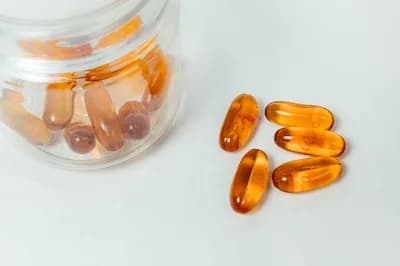 #5 Vitamin K2 (MK-7) — Top 10 Best Vitamins for Daily Use