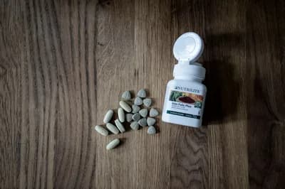 #6 Iron (for At-Risk Populations) — Top 10 Best Vitamins for Daily Use