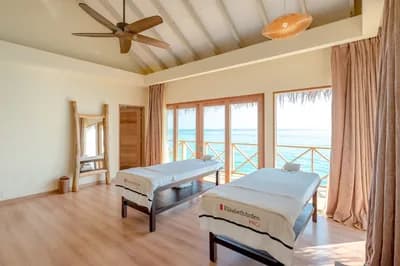 #5 Maldives Luxury Spa Wellness Packages — Top 10 Most Overrated Wellness Retreats of 2026 (And What the Evidence Actually Shows)