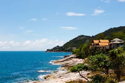 #7 Thai Detox Fasting Resorts (Koh Samui) — Top 10 Most Overrated Wellness Retreats of 2026 (And What the Evidence Actually Shows)
