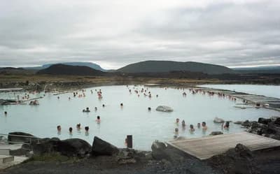 #10 Iceland Geothermal Wellness Experiences — Top 10 Most Overrated Wellness Retreats of 2026 (And What the Evidence Actually Shows)
