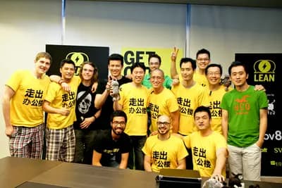 #9 The Lean Startup — Top 10 Most Overrated Business Books