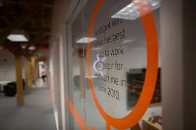 #6 HubSpot — Top 10 Best Company Cultures