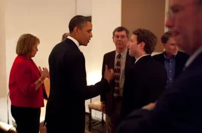#2 Mark Zuckerberg — Top 10 Most Controversial Business Leaders of the Modern Era (Ranked)