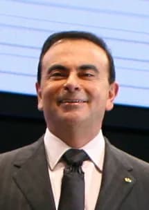 #10 Carlos Ghosn — Top 10 Most Controversial Business Leaders of the Modern Era (Ranked)