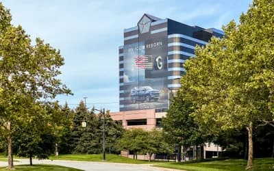 #6 Daimler-Chrysler ($36 Billion, 1998) — Top 10 Most Controversial Mergers
