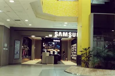 #6 Samsung Electronics — Top 10 Best Companies to Work For in 2026: Highest Paying Jobs and Benefits