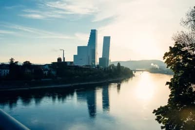#8 Roche — Top 10 Best Companies to Work For in 2026: Highest Paying Jobs and Benefits