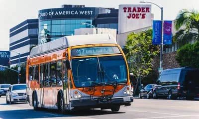 #10 Trader Joe's — Top 10 Best Companies to Work For in 2026: Highest Paying Jobs and Benefits