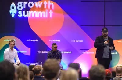 #1 Web Summit — Lisbon — Top 10 Best Business Conferences