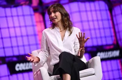 #6 Collision — Toronto — Top 10 Best Business Conferences