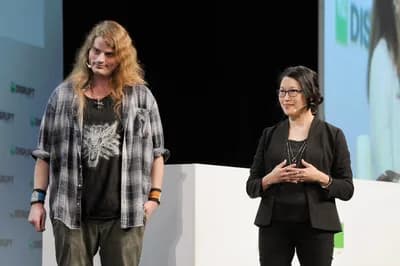 #8 TechCrunch Disrupt — San Francisco — Top 10 Best Business Conferences