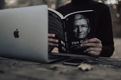 #2 Tim Cook — Apple ($99 Million Equity Award) — Top 10 Most Controversial CEO Pay Packages