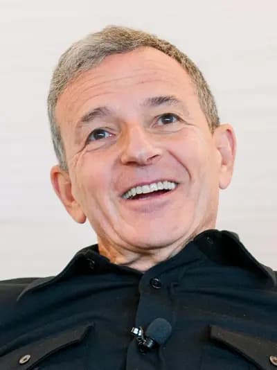 #5 Bob Iger — Disney ($31 Million Return Package) — Top 10 Most Controversial CEO Pay Packages