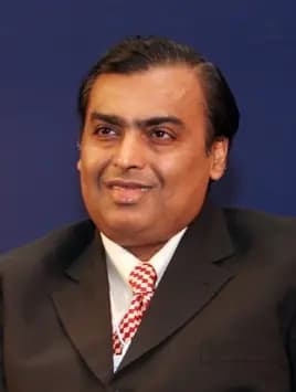 #10 Mukesh Ambani — Reliance (Antilia Residence) — Top 10 Most Controversial CEO Pay Packages