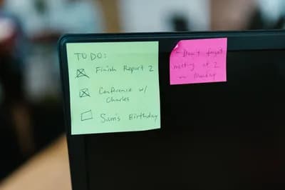 #7 The "Friendly Reminder" Follow-Up — Top 10 Worst Business Email Practices