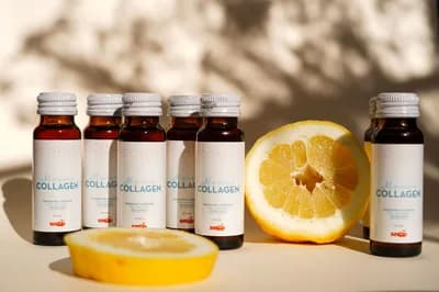 #9 Collagen Supplements — Top 10 Most Overrated Wellness Trends
