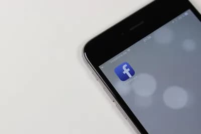 #7 Facebook Dating — Top 10 Worst Dating Apps