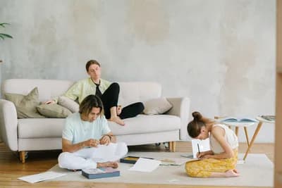 #6 Unschooling — Top 10 Most Controversial Parenting Styles